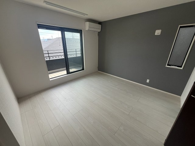 中古住宅　舟橋町2丁目の洋室|洋室9.5帖