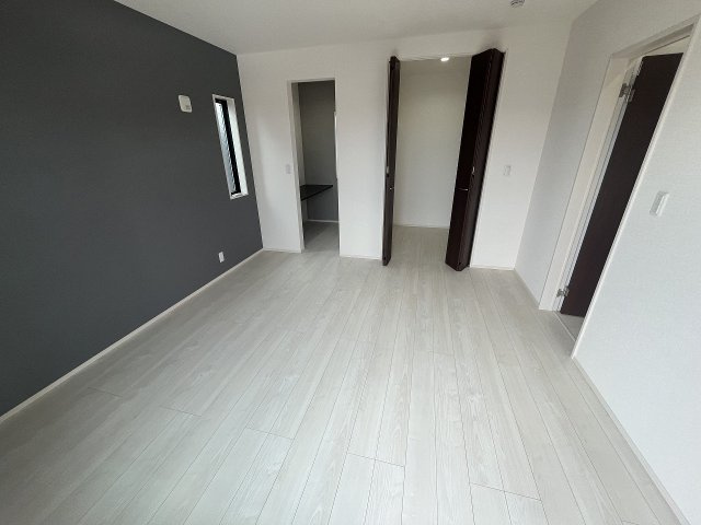 中古住宅　舟橋町2丁目の洋室|洋室9.5帖