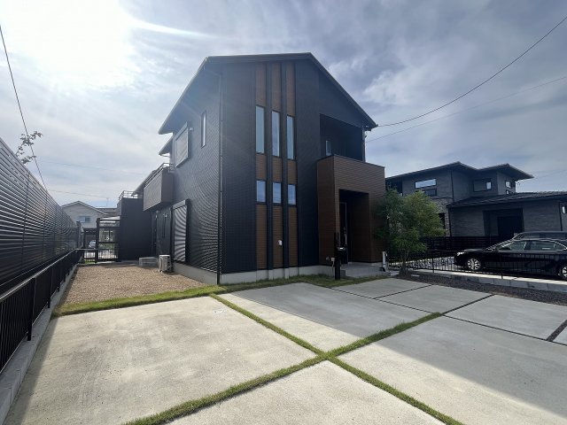 中古住宅　舟橋町2丁目のその他