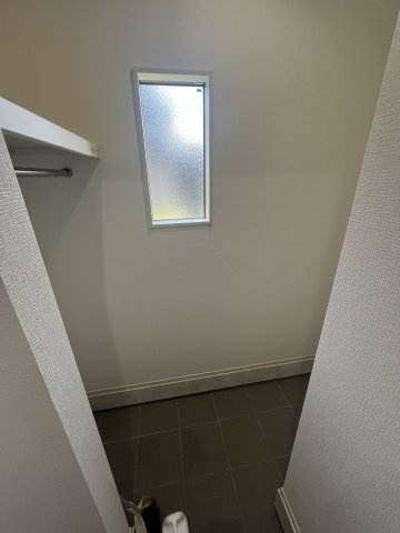 中古住宅　舟橋町2丁目の収納|SIC