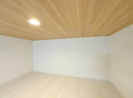 ハーモニーテラス大森西Ⅱのその他|ロフト