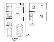和歌山市有本の中古一戸建の画像