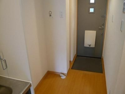 【内装】 | プラムブルーム