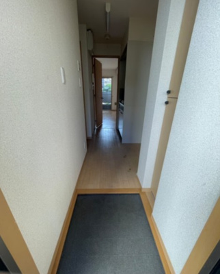 【内装】 | プラムブルーム