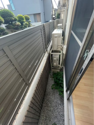 【バルコニー】 | プラムブルーム