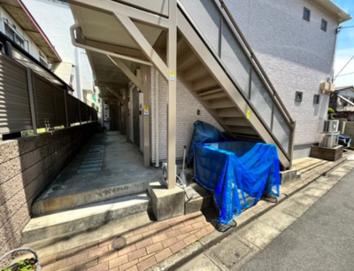 【エントランス】 | プラムブルーム