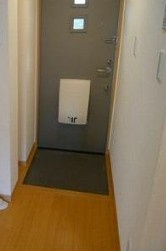 【玄関】 | プラムブルーム