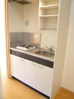 【キッチン】 | プラムブルーム