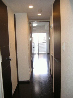 【内装】 | エルミタージュ東高円寺