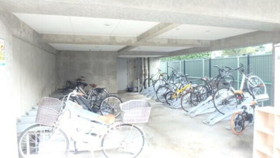 【その他共用部分】 | エルミタージュ東高円寺