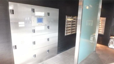 【その他】 | エルミタージュ東高円寺