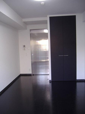 【居間・リビング】 | エルミタージュ東高円寺