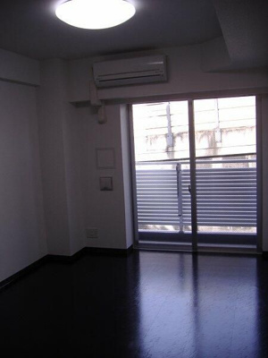 【寝室】 | エルミタージュ東高円寺