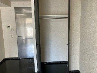 【収納】 | エルミタージュ東高円寺