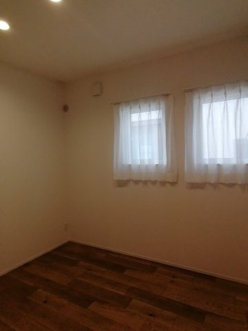 千曲市 杭瀬下５丁目の洋室