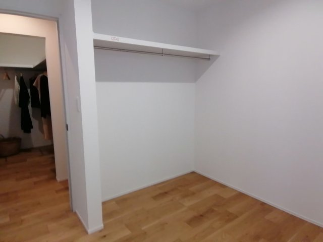 千曲市 杭瀬下５丁目の収納