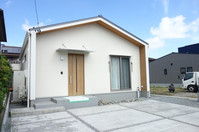 千曲市 杭瀬下５丁目