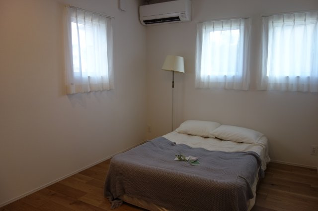 千曲市 杭瀬下５丁目の洋室