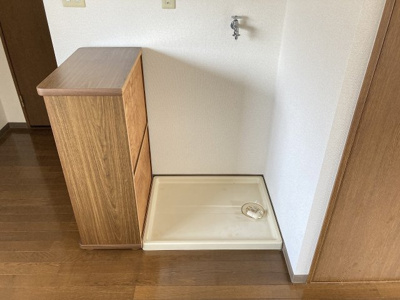 【その他】 | ラビットハウス白山Ⅰ