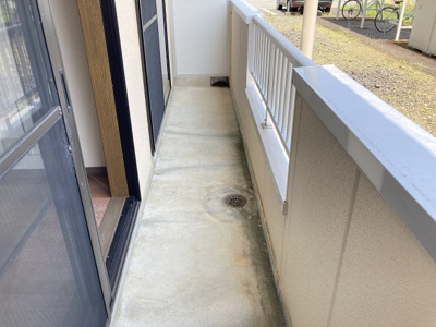 【その他】 | ラビットハウス白山Ⅰ