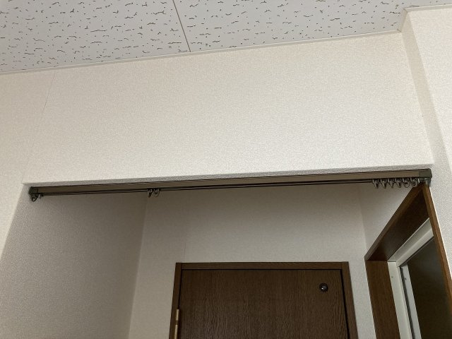 ラビットハウス白山Ⅰの内装