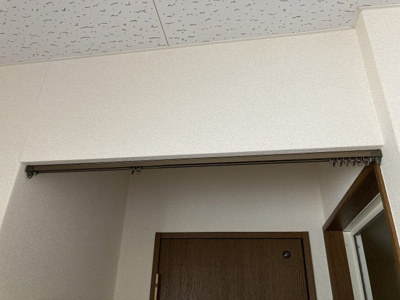 【内装】 | ラビットハウス白山Ⅰ