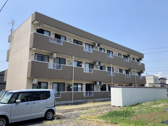 ラビットハウス白山Ⅰ