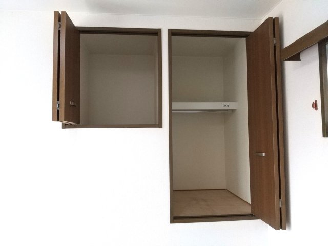 八戸市長根１丁目のアパートの内装