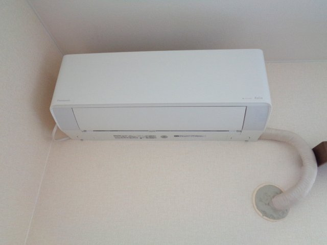 八戸市長根１丁目のアパートの設備