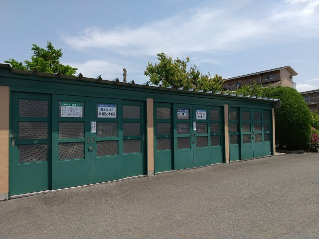 八戸市長根１丁目のアパートのその他