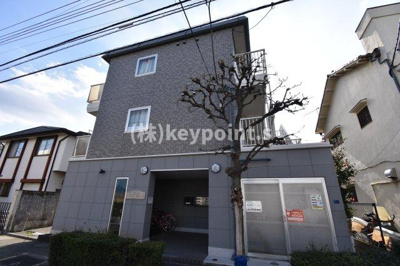 【エントランス】 | グランドヒルズ東新町