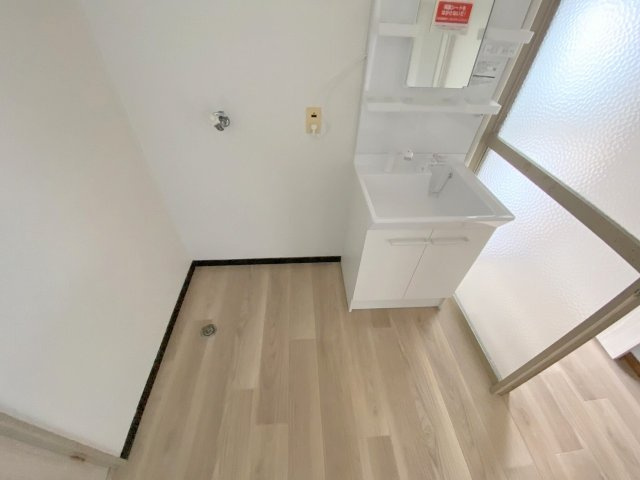 第3睦美荘ビルの設備