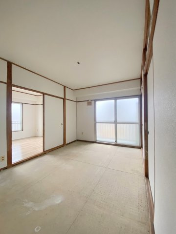 第3睦美荘ビルのその他
