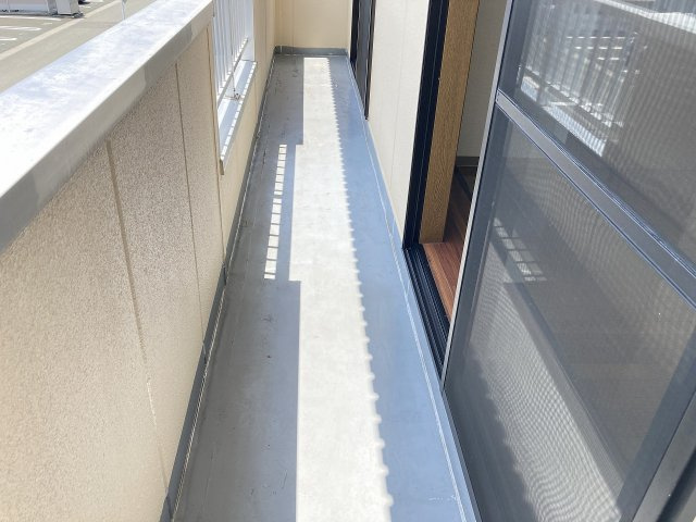 ラビットハウス白山Ⅲのその他