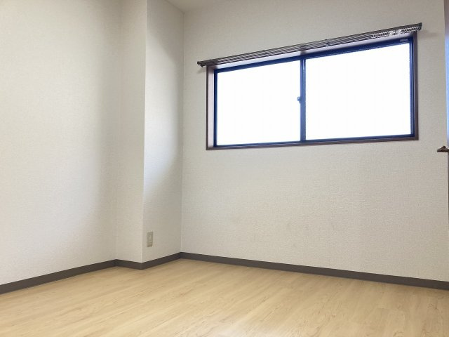 ラビットハウス白山Ⅲの玄関