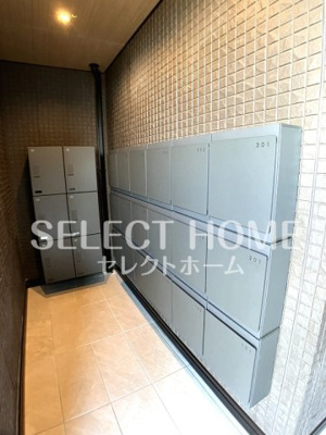  | グレイスガーデン赤渋
