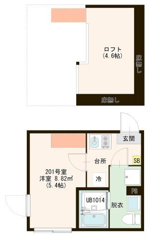 【間取り】 | Haleoli Aoto