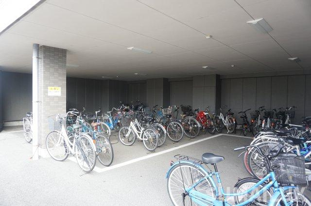 メイン石井のその他共用部分