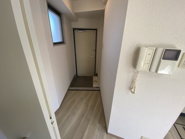 ハイツアルペン宝塚のその他