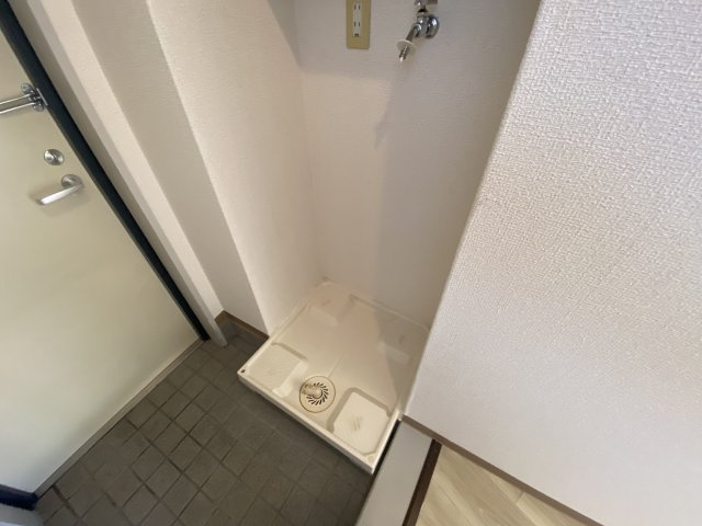 ハイツアルペン宝塚の設備