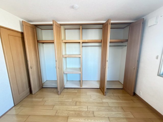 【設備】 | 宅配ボックス☆