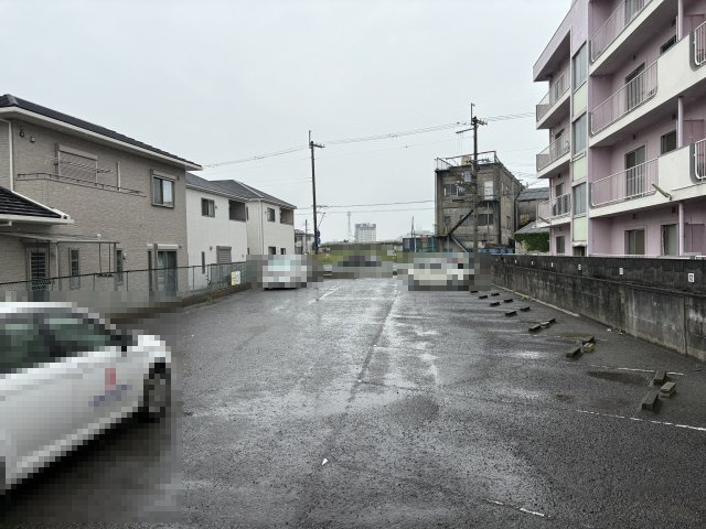 和歌山市北島・土地・56926の外観