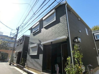 【外観】 | 綺麗な外観。
