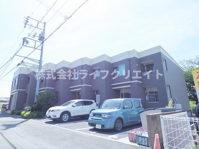 ステーション1