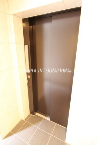 ベルシード浦安のその他共用部分