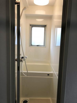 【浴室】 | 大蔵ビル