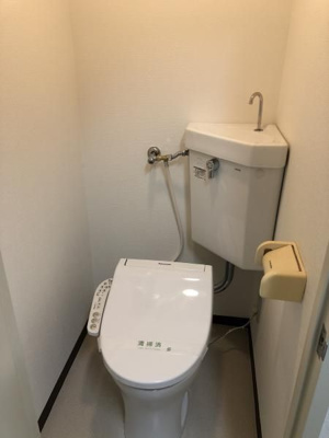 【トイレ】 | 大蔵ビル