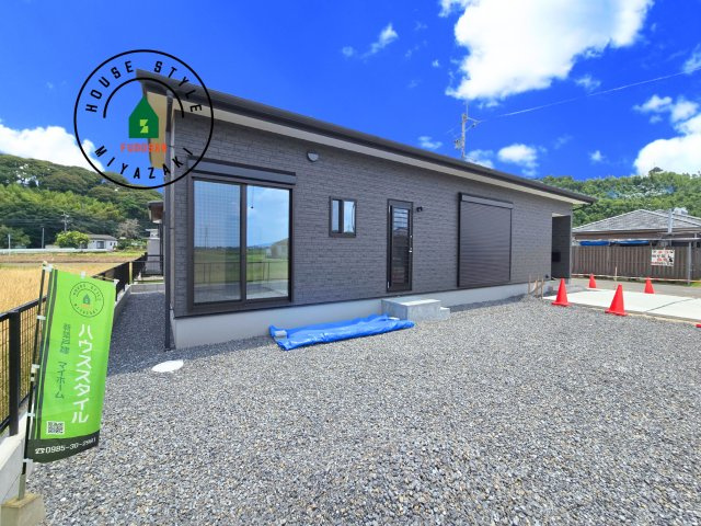 北諸県郡三股蓼池I（4号棟）