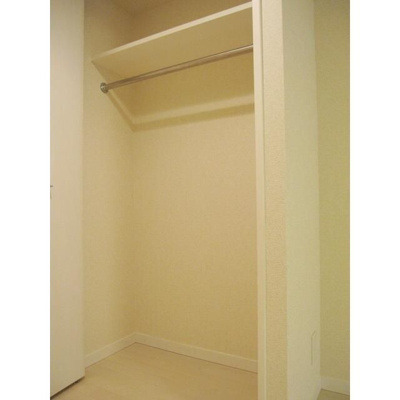 【収納】 | プレール・ドゥーク新宿中落合