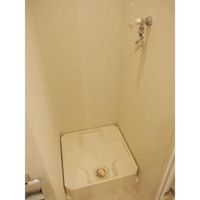 【設備】 | プレール・ドゥーク新宿中落合